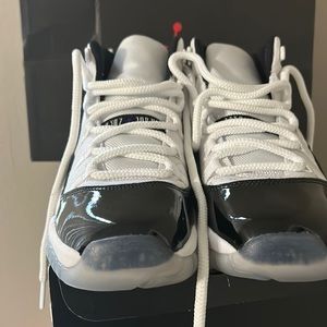 Air Jordan retro 11 gs